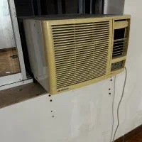 کولر ۲۴۰۰۰ پنجره ای دوو