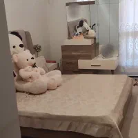 تخت دونفره