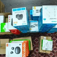 شارژر مخصوصا آیفون - BELKIN|لوازم جانبی موبایل و تبلت|سقز, |دیوار