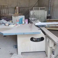 فروش فوری پنل برتوکل|ماشین‌آلات صنعتی|اصفهان, طاحونه|دیوار