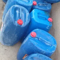 دبه (بشکه گالن)|ظروف نگهدارنده، پلاستیکی، یک‌بارمصرف|تبریز, |دیوار