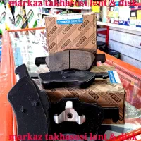 دیسک چرخ و لنت خودرو (چینی و کره ای)|قطعات یدکی و لوازم جانبی|خمینی‌شهر, |دیوار