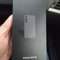 گلکسی fe24 128gb