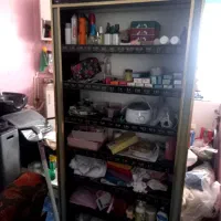 استند رنگ مو