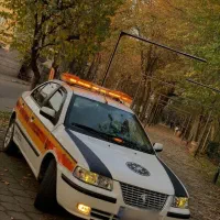 سمند مدل ۹۰|خودرو سواری و وانت|رشت, یخسازی|دیوار