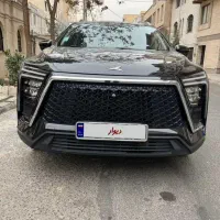 کی ام سی ایکس ۵ مدل ۱۴۰۳ بیرنگ