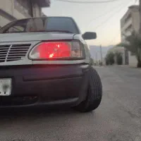 پراید۹۵|خودرو سواری و وانت|کازرون, |دیوار