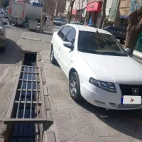 سمند سورن ۸۸ سالم|خودرو سواری و وانت|صباشهر, |دیوار