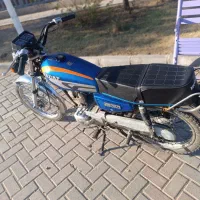 موتور 150مدل 87|موتورسیکلت|مشهد, کوی دروی|دیوار