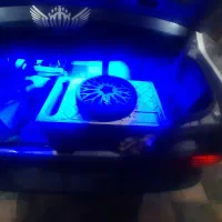 سیستم صوتی تی تی