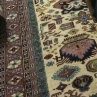 فرش دستبافت