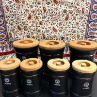 ست پاسماوری ۷ تکه