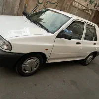 پراید131مدل 99