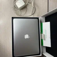 MacBook Air 2017 i5 بدون خش با کارتن