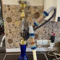 قلیان حاج اوغلی قدرت قلیون