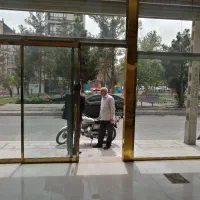 36متر مغازه تجاری دائم، مناسب آرایشگاه زنانه