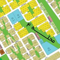 زمین-ویلایی