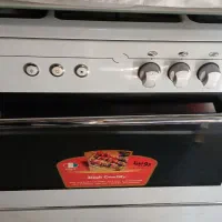 وسایل برقی آشپزخونه|اجاق گاز و لوازم برقی پخت‌وپز|محمدشهر, سیدآباد|دیوار