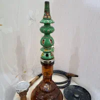 قلیان|صنایع دستی و سایر لوازم تزئینی|کرمانشاه, |دیوار