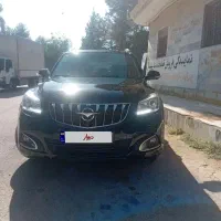 هایما s7 پلاس در حد فروش فوری