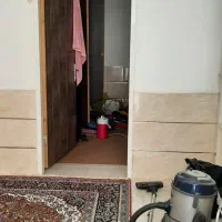 رهن واجاره منزل ماشین رو ۱۲۰متر|اجارهٔ خانه و ویلا|شیراز, شهرک سعدی|دیوار