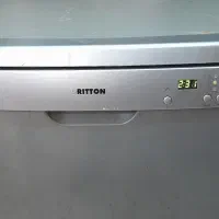 ماشین ظرفشویی ۱۴ نفره ریتون تخفیف پای معامله|ماشین ظرفشویی|رشت, سعدی (تختی)|دیوار