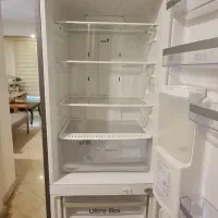 یخچال فریزر دوو مدل D2BF 1077|یخچال و فریزر|تهران, دروس|دیوار
