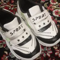 کفش بچه گانه