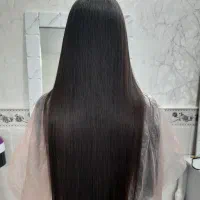 کراتین|خدمات آرایشگری و زیبایی|قم, چهل درخت‎|دیوار