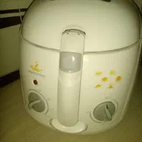 سرخکن با روغن مارک بلک اندکر نواستفاده نشده