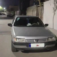 پژو 405مدل ۹۵|خودرو سواری و وانت|رضویه, |دیوار