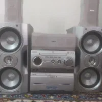 چند مدل ضبط خانگی طبقاتی درحد|سیستم صوتی خانگی|مرودشت, فیروزی|دیوار