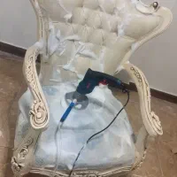 مبل شویی تضمینی در منزل|خدمات نظافت|همدان, |دیوار