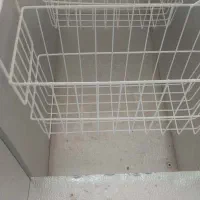 فریزرفروشگاهی درب شیشه ای ۲۵۰ لیتری|فروشگاه و مغازه|اصفهان, صائب|دیوار