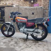 هندا200کویر مدل1401