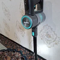 جارو عصایی شارژی بنس|جاروبرقی، جارو شارژی، بخارشو|بندر ماهشهر, |دیوار