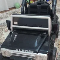 اسباب بازی کودکانه