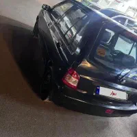 خودروی پراید.۹۷ خشک|خودرو سواری و وانت|اهواز, کمپلو جنوبی|دیوار