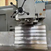 فرز KUNZMAN CNC|ماشین‌آلات صنعتی|تهران, آبشار|دیوار