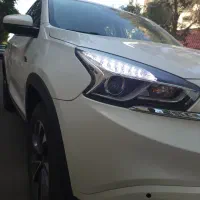 تیگو7  مدل1401 استثنایی در حد صفر