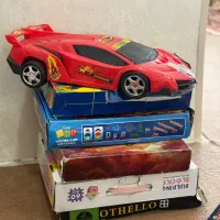 کلی بازی فکری