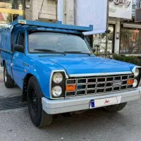 نیسان مدل 90 دو گانه