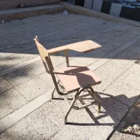 صندلی دانشجویی|صندلی و نیمکت|مرودشت, شهرک مهدیه|دیوار