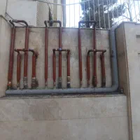 گاز رسانی و خرده کاری