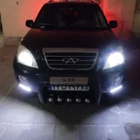 ام وی ام x33|خودرو کلاسیک|محمدشهر, شهرک پیام (مهرالبرز)|دیوار