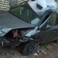 خودرو سمند مدل ۸۶ موتور تازه تعویض سالم