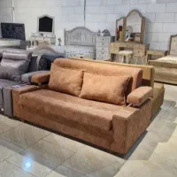 مبل تختخوابشو تخت خواب شو تختشو تختخواب شو کمجا