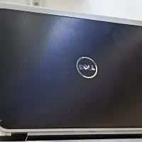 لپتاپ قدرتمند Dell xps i7