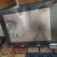 آینه قدیمی