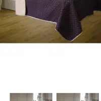 روتختی پنبه دوزی ۲نفره